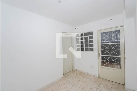 Sala de casa para alugar com 1 quarto, 30m² em Jardim Palmira, Guarulhos