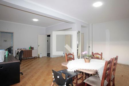 Sala de Jantar de apartamento para alugar com 4 quartos, 232m² em Bom Fim, Porto Alegre