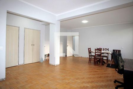 Sala de Jantar de apartamento para alugar com 4 quartos, 232m² em Bom Fim, Porto Alegre