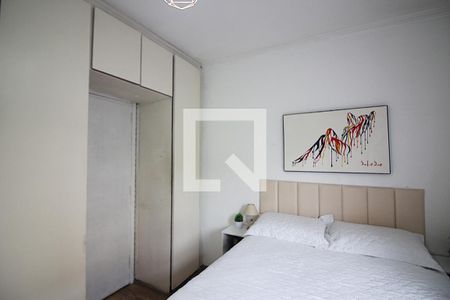 Quarto 1 de apartamento à venda com 3 quartos, 68m² em Vila Santa Cassia, São Bernardo do Campo