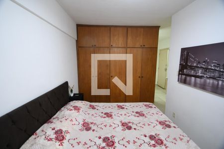 Quarto de apartamento à venda com 1 quarto, 44m² em Centro, Campinas