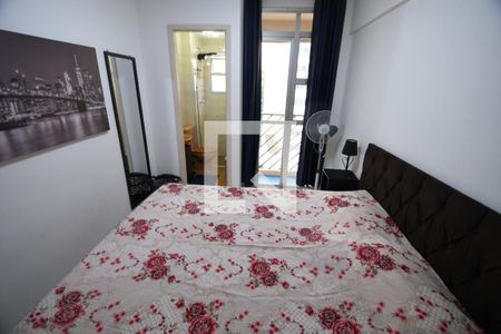 Quarto de apartamento à venda com 1 quarto, 44m² em Centro, Campinas