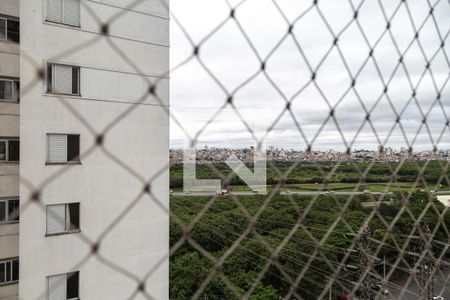 Vista Quarto de apartamento à venda com 3 quartos, 54m² em Vila Florida, Guarulhos