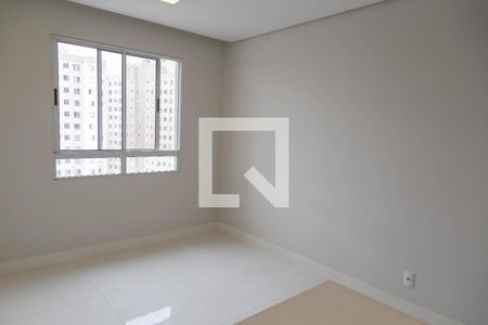 Sala de apartamento à venda com 3 quartos, 54m² em Vila Florida, Guarulhos