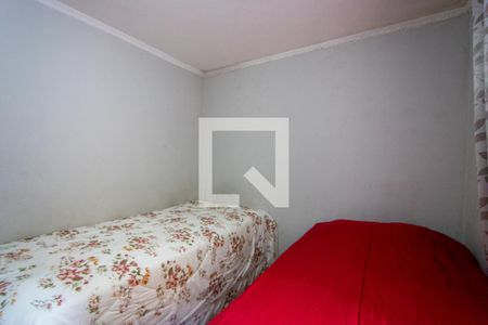 Quarto 2 de apartamento à venda com 2 quartos, 54m² em Jardim Alvorada, Santo André