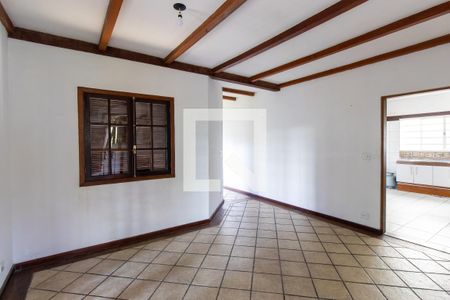 Sala 3 de casa de condomínio para alugar com 4 quartos, 3m² em Lajeado, Cotia