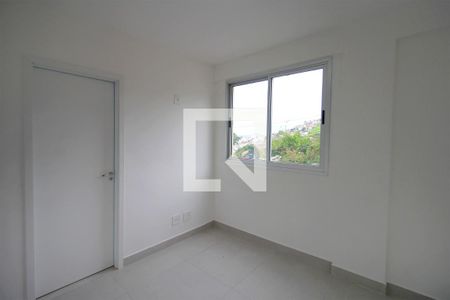 Suite de apartamento para alugar com 2 quartos, 65m² em São Lucas, Belo Horizonte