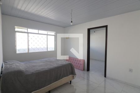 Suíte de casa à venda com 3 quartos, 120m² em Rio Branco, Canoas