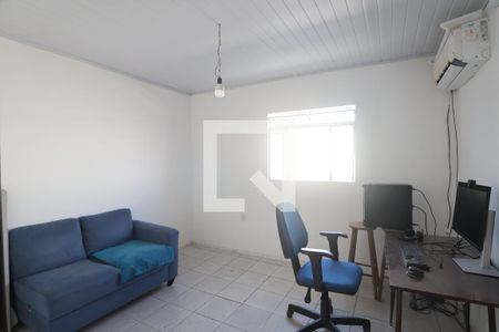 Quarto 1 de casa à venda com 3 quartos, 120m² em Rio Branco, Canoas