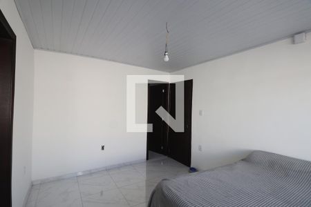 Suíte de casa à venda com 3 quartos, 120m² em Rio Branco, Canoas