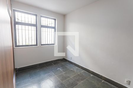 Suíte de apartamento à venda com 3 quartos, 177m² em São Pedro, Belo Horizonte