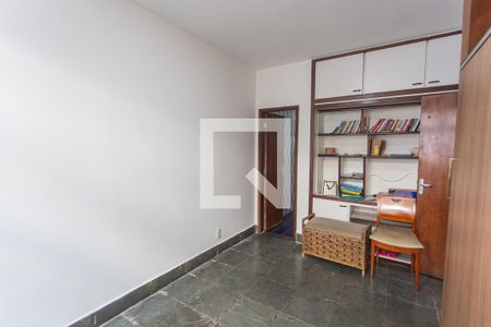 Suíte de apartamento à venda com 3 quartos, 177m² em São Pedro, Belo Horizonte