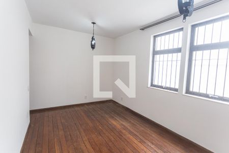 Sala de apartamento à venda com 3 quartos, 177m² em São Pedro, Belo Horizonte