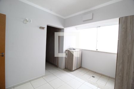 Quarto 2 - Suíte de apartamento para alugar com 3 quartos, 103m² em Centro, Uberlândia