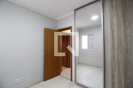 Quarto 1 de apartamento para alugar com 3 quartos, 103m² em Centro, Uberlândia