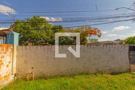 vista do Quarto 1 de casa à venda com 2 quartos, 484m² em Niterói, Canoas