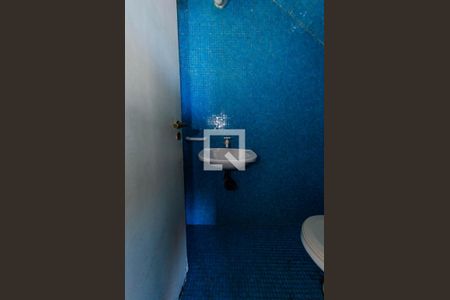 Lavabo de casa à venda com 4 quartos, 430m² em Santa Lúcia, Belo Horizonte