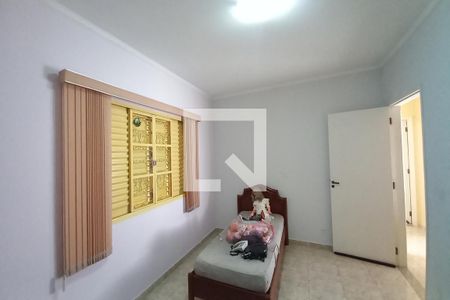 Quarto 1 de casa para alugar com 3 quartos, 242m² em Parque Jambeiro, Campinas