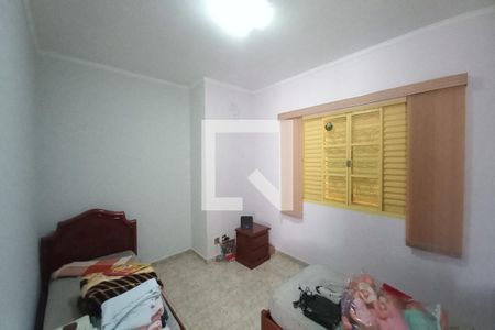 Quarto 1 de casa para alugar com 3 quartos, 242m² em Parque Jambeiro, Campinas