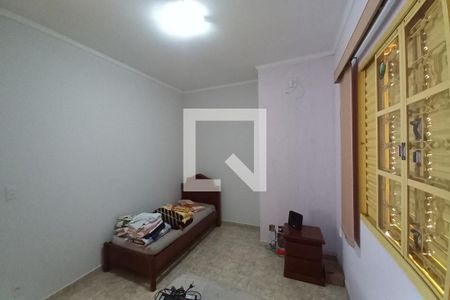 Quarto 1 de casa para alugar com 3 quartos, 242m² em Parque Jambeiro, Campinas