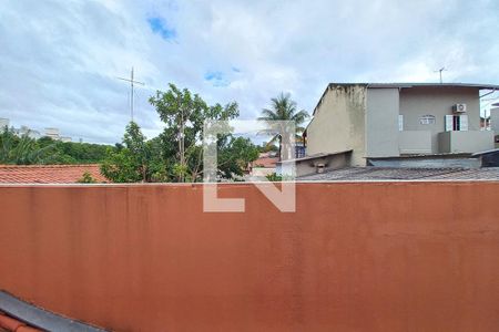 Vista do Quarto 1 de casa para alugar com 3 quartos, 242m² em Parque Jambeiro, Campinas