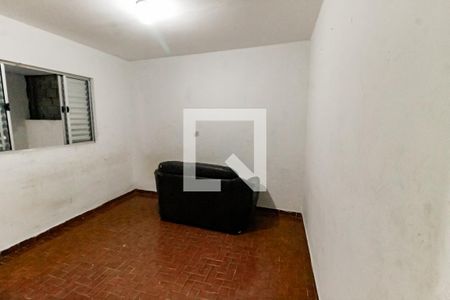 Quarto 1 de casa para alugar com 2 quartos, 50m² em Jardim Oliveiras, Taboão da Serra