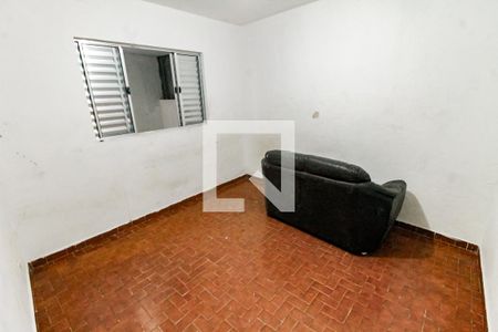 Quarto 1 de casa para alugar com 2 quartos, 50m² em Jardim Oliveiras, Taboão da Serra