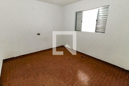 Quarto 2 de casa para alugar com 2 quartos, 50m² em Jardim Oliveiras, Taboão da Serra