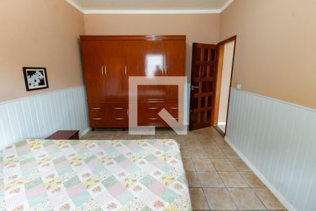 Quarto - Armários de casa para alugar com 1 quarto, 75m² em Jardim Record, Taboão da Serra