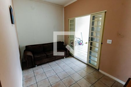 Sala de casa para alugar com 1 quarto, 75m² em Jardim Record, Taboão da Serra