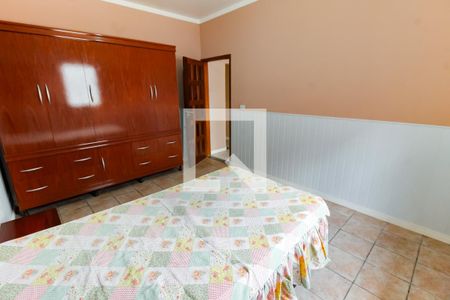 Quarto de casa para alugar com 1 quarto, 75m² em Jardim Record, Taboão da Serra