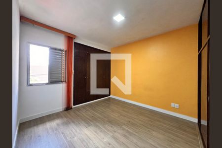 Quarto 1 de apartamento à venda com 3 quartos, 85m² em Campestre, Santo André