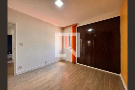 Quarto 1 de apartamento à venda com 3 quartos, 85m² em Campestre, Santo André