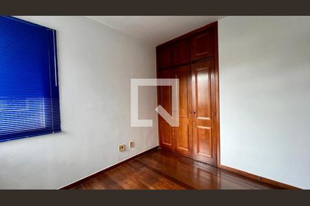 quarto de apartamento à venda com 4 quartos, 130m² em Cachoeirinha, Belo Horizonte