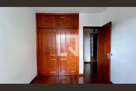 quarto de apartamento à venda com 4 quartos, 130m² em Cachoeirinha, Belo Horizonte