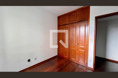 quarto de apartamento à venda com 4 quartos, 130m² em Cachoeirinha, Belo Horizonte