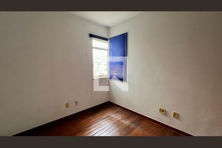 quarto de apartamento à venda com 4 quartos, 130m² em Cachoeirinha, Belo Horizonte