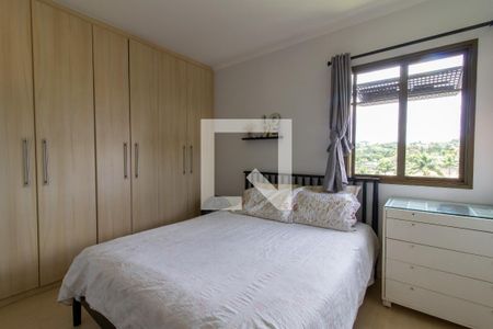 Quarto 1 de apartamento à venda com 3 quartos, 92m² em Parque da Hipica, Campinas