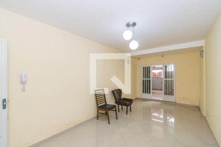 Sala de apartamento à venda com 3 quartos, 109m² em Irajá, Rio de Janeiro