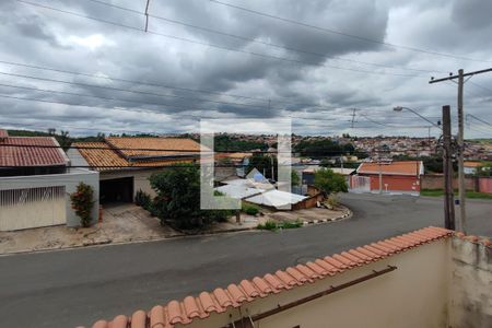 Vista Varanda  de casa à venda com 3 quartos, 190m² em Parque Jambeiro, Campinas