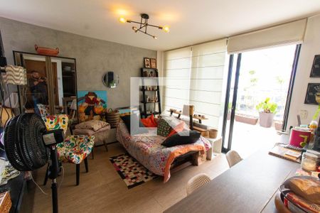 Studio de apartamento para alugar com 1 quarto, 100m² em Piratininga, Niterói