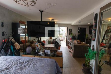 Studio de apartamento para alugar com 1 quarto, 100m² em Piratininga, Niterói