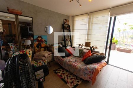 Studio de apartamento para alugar com 1 quarto, 100m² em Piratininga, Niterói