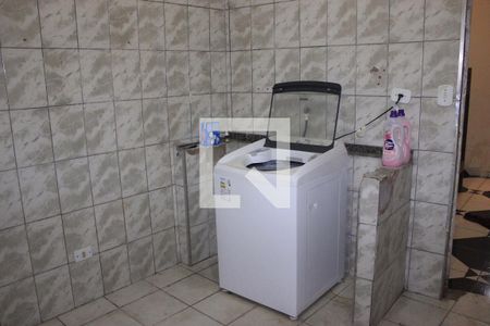 Quarto 2 de casa à venda com 4 quartos, 150m² em Vila Ester, Guarulhos