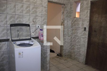 Quarto 2 de casa à venda com 4 quartos, 150m² em Vila Ester, Guarulhos