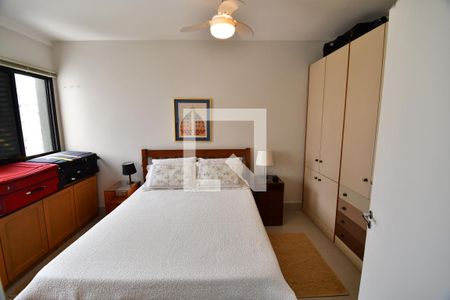 Quarto de apartamento à venda com 1 quarto, 42m² em Vila Itapura, Campinas