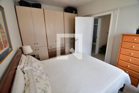 Quarto de apartamento à venda com 1 quarto, 42m² em Vila Itapura, Campinas