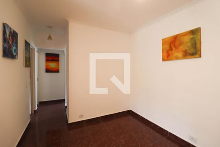 Sala de apartamento para alugar com 3 quartos, 76m² em Anhangabaú, Jundiaí