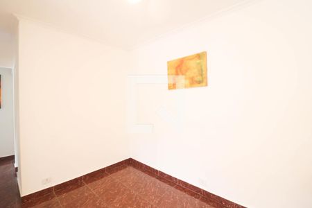 Sala de apartamento para alugar com 3 quartos, 76m² em Anhangabaú, Jundiaí