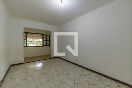 Suíte de casa de condomínio para alugar com 4 quartos, 400m² em Vargem Grande, Rio de Janeiro